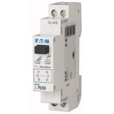 Eaton Electric Gmbh MOELLER Z-PU/SO NYOMÓGOMB villanyszerelés