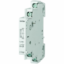 Eaton Electric Gmbh Z-FAM FI-kildómodul 248293 Eaton villanyszerelés