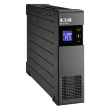 EATON Ellipse PRO 1600 DIN 1000W fekete szünetmentes tápegység hosszabbító, elosztó