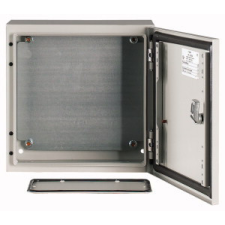 EATON ELO.SZEKR 300x300x150 CS-33/150 villanyszerelés
