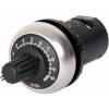 EATON Forgó potméter 0,5 W 470 kΩ Eaton M22-R470K (229494)