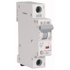 EATON HL KISMEGSZ. 1P 32A C JELLEG 4,5kA villanyszerelés