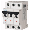 EATON Kismegszakító 3C 10A 15kA FAZ-C10/3 278869 Eaton (278869)