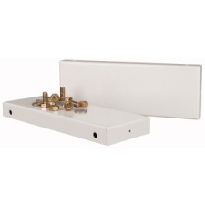 EATON LÁBAZAT OLDALFEDÉL BPZ-SS-1/3 100mm villanyszerelés