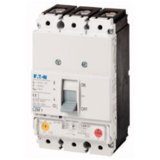 EATON LZMC1-A160-I (36kA) 3P kompakt megszakító (111897) villanyszerelés