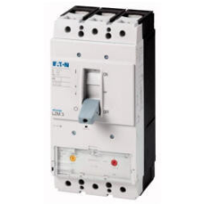 EATON LZMN3-A400-I (50kA) 3P kompakt megszakító (111967) villanyszerelés