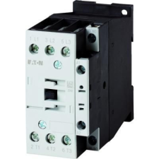 EATON MÁGNESKAPCS 32A 3P 24VDC 1 ZÁRÓ villanyszerelés