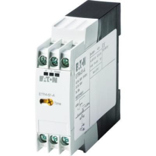 EATON MOELLER ETR4-51-A UNIV.IDŐRELÉ villanyszerelés