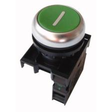 EATON MOELLER M22-D-G-X1/K10 NYOMÓ KPL. villanyszerelés