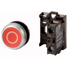 EATON MOELLER M22-D-R-X0/K01 NYOMÓ KPL villanyszerelés
