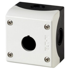 EATON MOELLER M22-I1 1-ES ÜRES TOKOZAT villanyszerelés