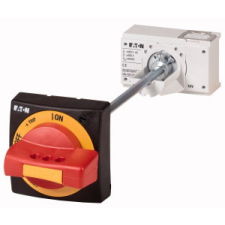 EATON MOELLER NZM1-XTVDVR AJTÓK.FORG.KAR villanyszerelés