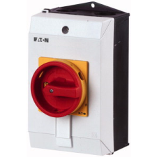 EATON MOELLER P1-32/I2/SVB/HI11 32A 3P villanyszerelés