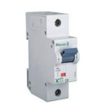 EATON MOELLER PL7-C40 1P. KISMEGSZ. 10K villanyszerelés