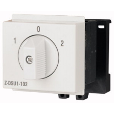 EATON MOELLER Z-DSU1-102 VÁLASZ.KAPCS.1P. villanyszerelés