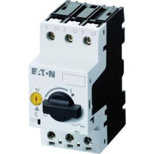 EATON MOTORVÉDŐ PKZM0 2.5-4A villanyszerelés