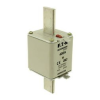 EATON NH biztosítóbetét NH2 400A gL/gG 500V AC 120kA kombikijelző-kioldásjelzéssel Bussmann EATON - 400NHG2B
