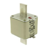 EATON NH biztosítóbetét NH3 630A gL/gG 500V AC 120kA kombikijelző-kioldásjelzéssel Bussmann EATON - 630NHG3B