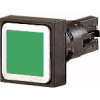 EATON Nyomógomb Zöld Eaton Q18D-GN 1 db (086450)