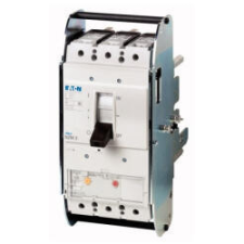 EATON NZMN3-AE630-AVE (50kA) 3P kompakt megszakító, kikocsizható (110842) villanyszerelés