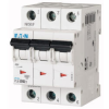 EATON PL6-D40/3 kismegszakító 3P 40A D 6kA (286617)
