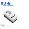 EATON ProtectionBox 1, 1×DIN túlfesz-védő aljzat (PB1D) (PB1D)
