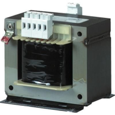 EATON TRAFÓ 100VA 400//24V STN0,1 1F. villanyszerelés