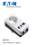 EATON túlfeszültségvédő - Protection Box 1 Tel@ DIN (PB1TD) (PB1TD)