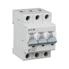 EATON Xpole Home kismegszakító 3P C 63A 4,5kA villanyszerelés