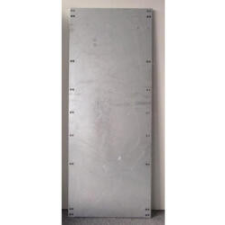 EATON XVTL-IC-6/18 XVTL szerelőlap 2mm 1800/600 (114765) villanyszerelés