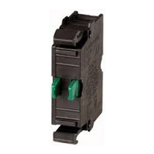 EATON Y7-110835 1sietve z/előlapra/csavaros érintkezőelem (110835) villanyszerelés