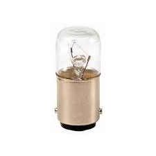 EATON Y7-171293 Ba15d foglalattal 230V 6,5W izzólámpa (171293) villanyszerelés