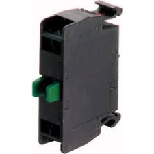 EATON Y7-216386 1z/alaplapra/feszítőrugós érintkezőelem (216386) villanyszerelés