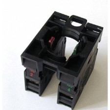 EATON Y7-216505 1ny-1z/előlapra komplett érintkező blokk (216505) villanyszerelés