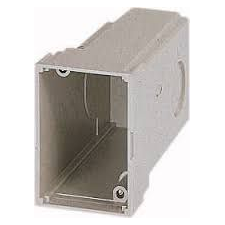 EATON Y7-216548 1 férőhelyes burkolat (216548) villanyszerelés