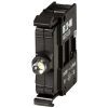 EATON Y7-216561 alaplapra/csavaros/24V AC/DC/piros LED elem (216561)