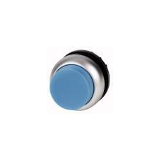 EATON Y7-216649 magas kék nyomógomb (216649) villanyszerelés
