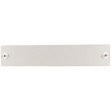 EATON Y7-286688 Xboard+ 800/100 szürke teli előlap villanyszerelés