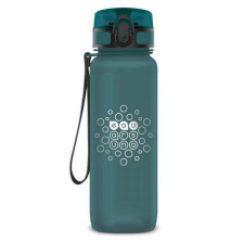 eau - Ars Una BPA mentes kulacs - 800 ml - matt zöldeskék kulacs, kulacstartó
