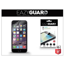 Eazyguard Apple iPhone 6/6S képernyővédő fólia - 2 db/csomag (Crystal/Antireflex HD) mobiltelefon kellék