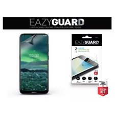 Eazyguard Crystal/Antireflex HD Nokia 2.3 képernyővédő fólia 2db (LA-1583) (LA-1583) mobiltelefon kellék