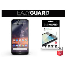 Eazyguard Crystal/Antireflex HD Nokia 3.2 képernyővédő fólia - 2 db/csomag mobiltelefon kellék