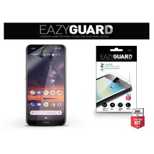 Eazyguard Crystal/Antireflex HD Nokia 3.2 képernyővédő fólia 2db (LA-1495) (LA-1495) mobiltelefon kellék