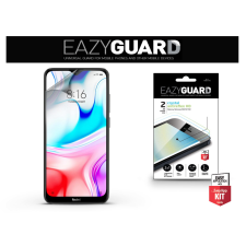 Eazyguard Crystal/Antireflex HD Xiaomi Redmi 8/8A képernyővédő fólia - 2 db/csomag mobiltelefon kellék