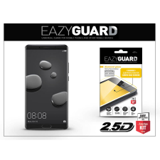 Eazyguard LA-1251 Diamond Glass 2.5D Fullcover Huawei Mate 10 Gyémántüveg képernyővédő - Fekete (LA-1251) mobiltelefon kellék