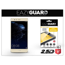 Eazyguard LA-1252 Diamond Glass 2.5D Fullcover Huawei P10 Lite Gyémántüveg képernyővédő - Arany (LA-1252) mobiltelefon kellék