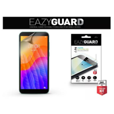 Eazyguard LA-1646 Huawei Y5p/Honor 9S képernyővédő fólia - 2 db/csomag (Crystal/Antireflex HD) mobiltelefon kellék