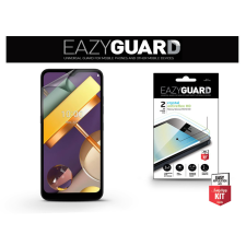 Eazyguard LG K22 LM-K200E képernyővédő fólia - 2 db/csomag (Crystal/Antireflex HD) (LA-1740) mobiltelefon kellék
