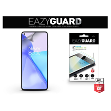 Eazyguard OnePlus 9 képernyővédő fólia - 2 db/csomag (Crystal/Antireflex HD) mobiltelefon kellék