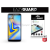 Eazyguard Samsung J610F Galaxy J6 Plus képernyővédő fólia - 2 db/csomag (Crystal/Antireflex HD)